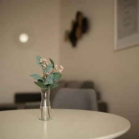 Apartment Petofi Family