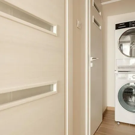 Petofi Family Apartment