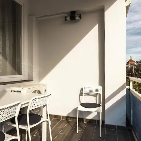Apartment Petofi Family *