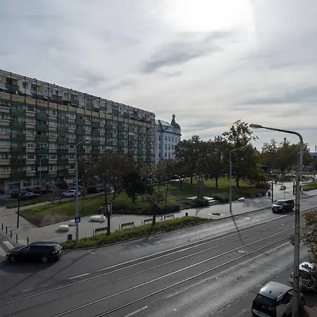 Petofi Family Apartment Debrecen