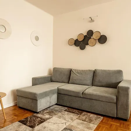 Petofi Family Daire Debrecen